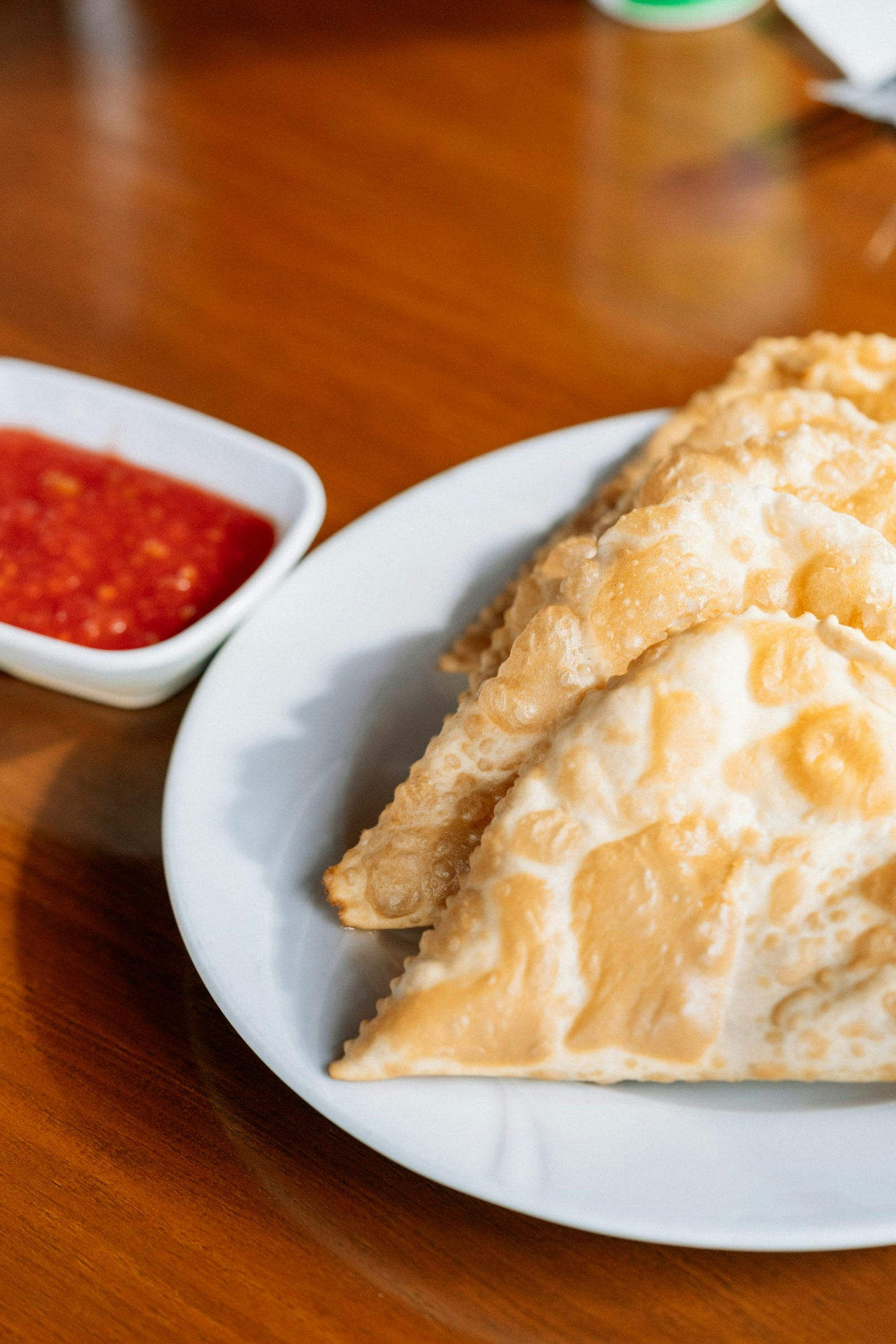 Eskişehir'e özgü Çibörek