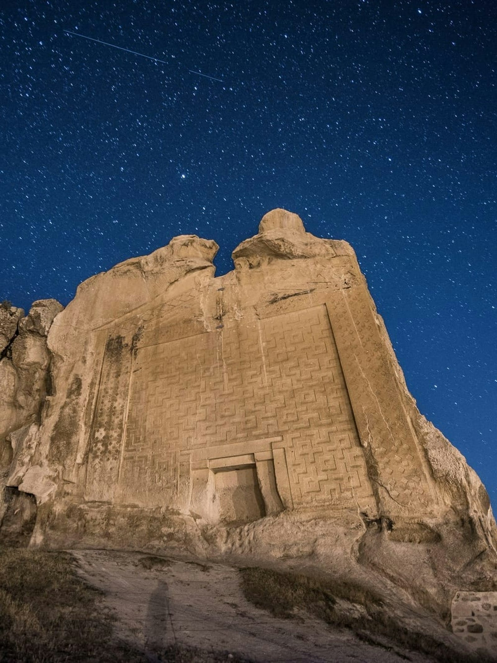 Midas Anıtı, Frig Vadisi