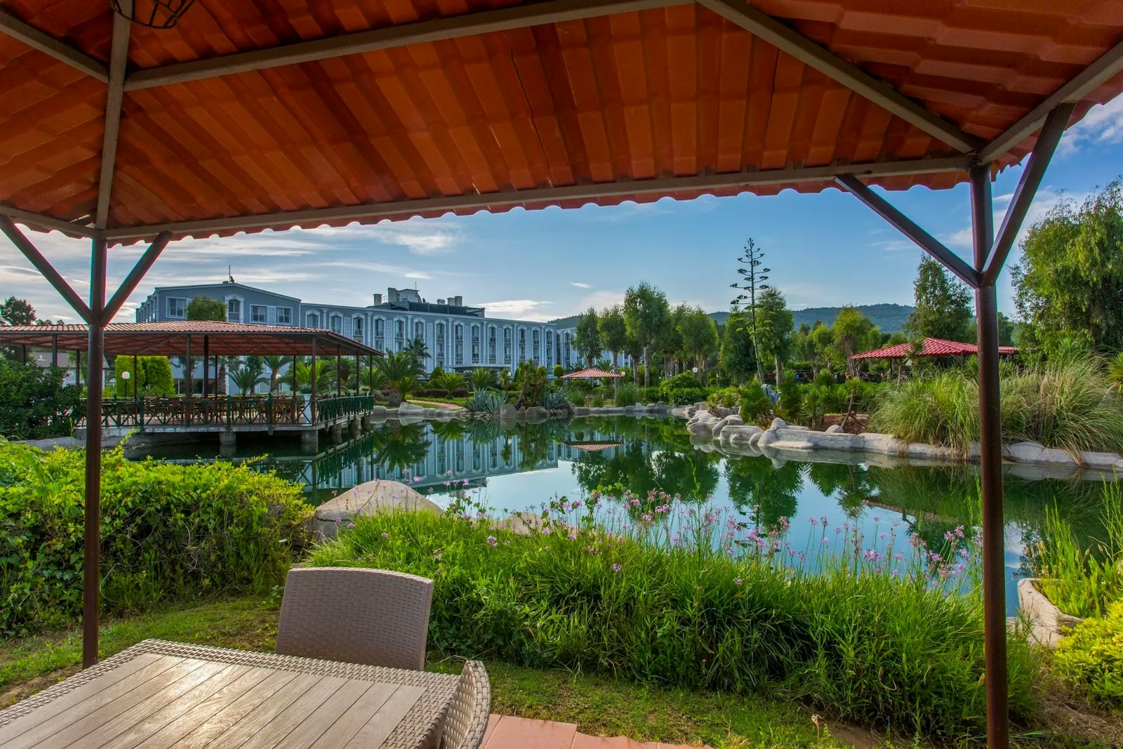 Hedef Beyt Hotel, Efes