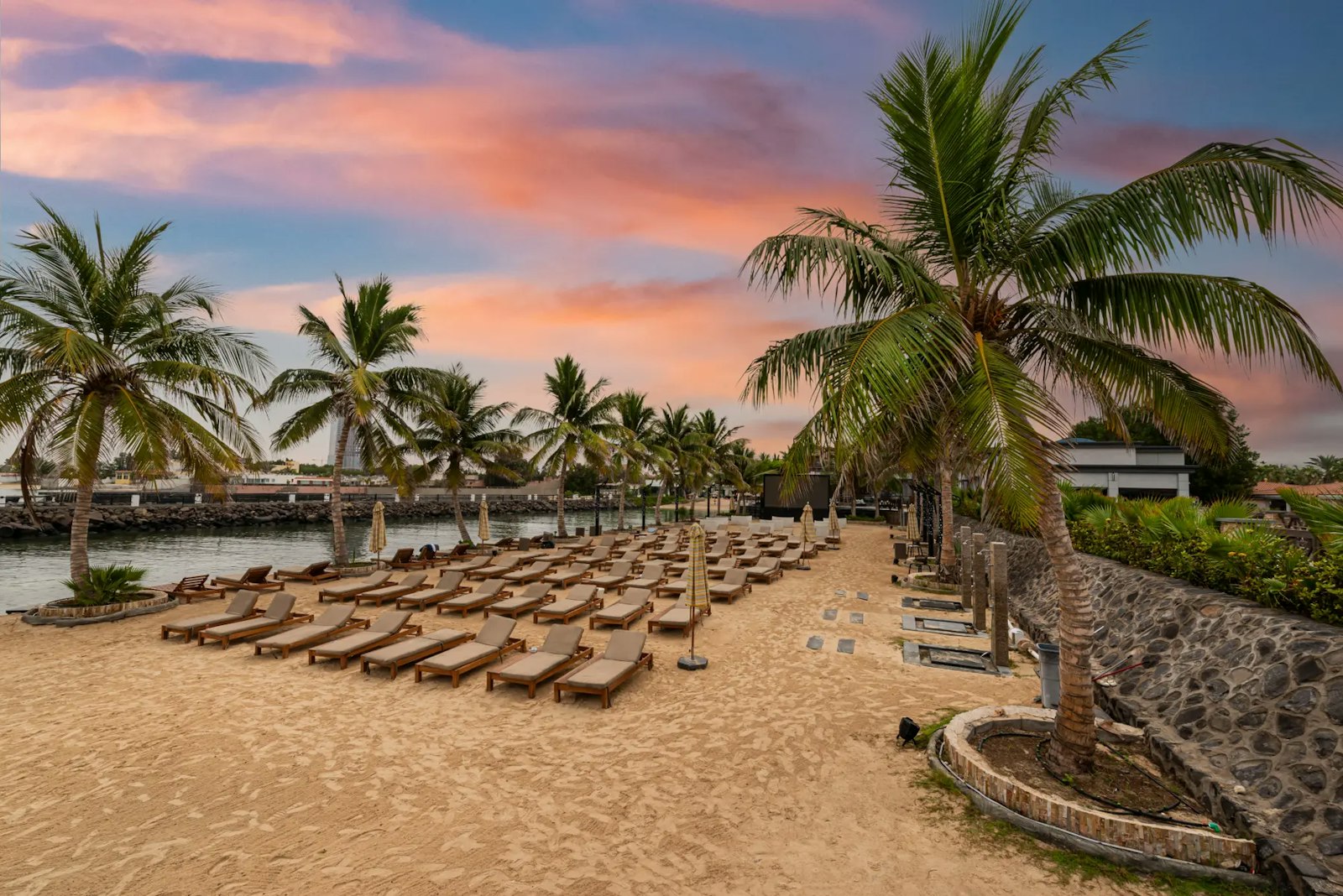 Narcissus Obhur Resort & SPA