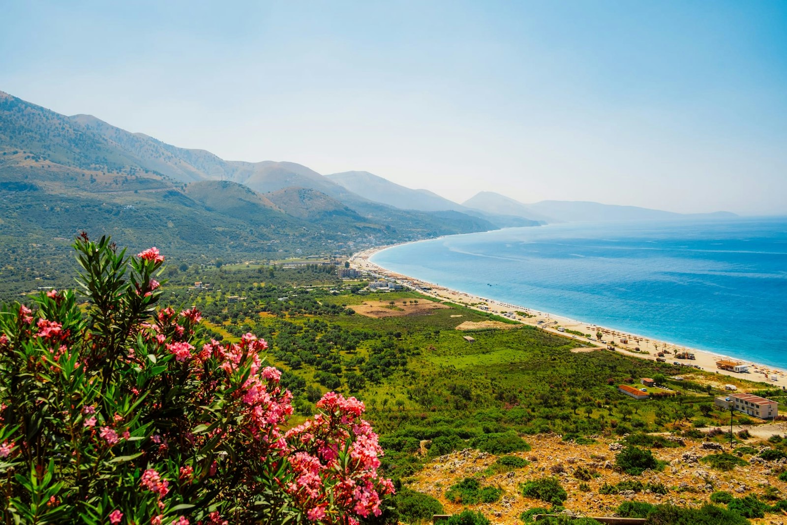 Dupe destinations - try somewhere different