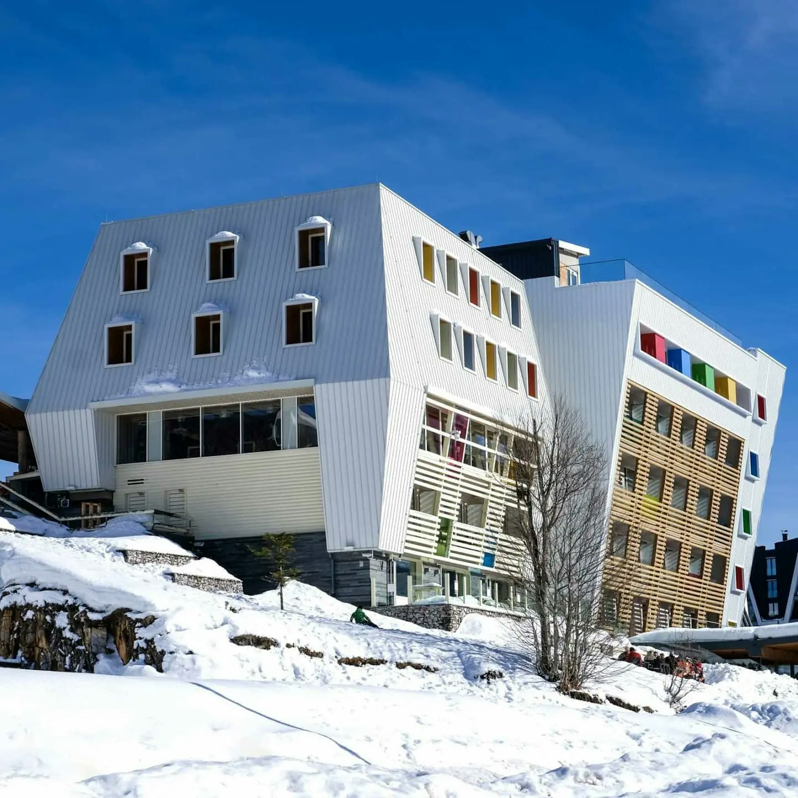 Hotel Han Bjelašnica