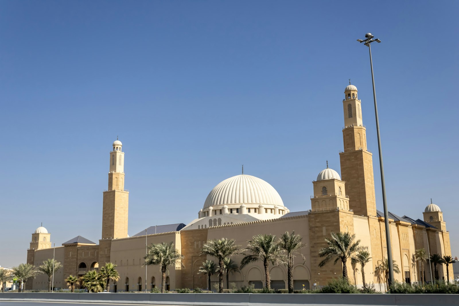 Al Rajhi Grand Mosque
