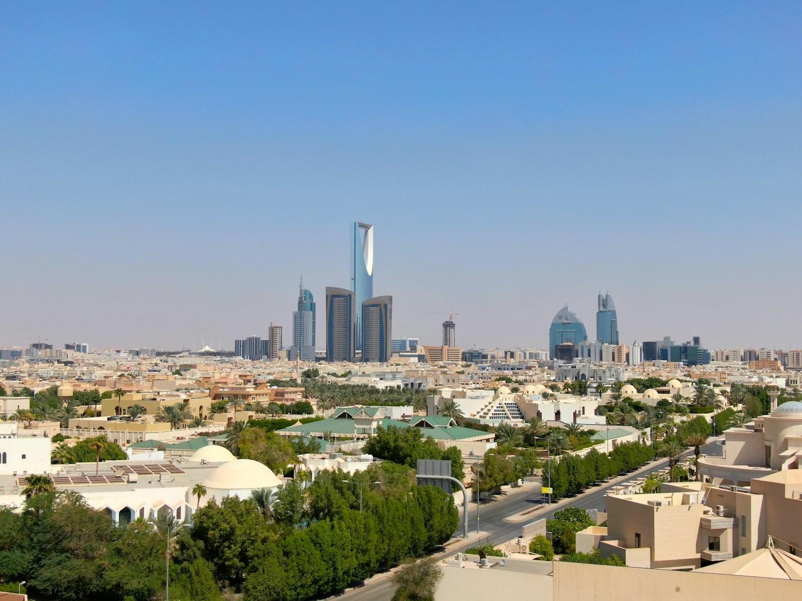 The Hidden Gems of Riyadh