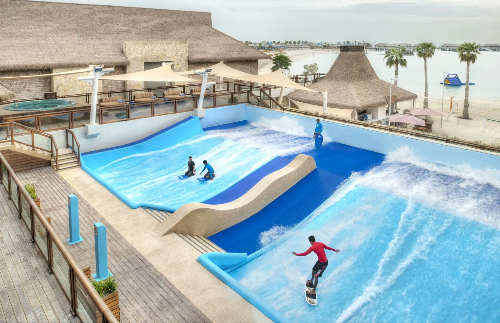 Banana Island Resort Doha by Anantara