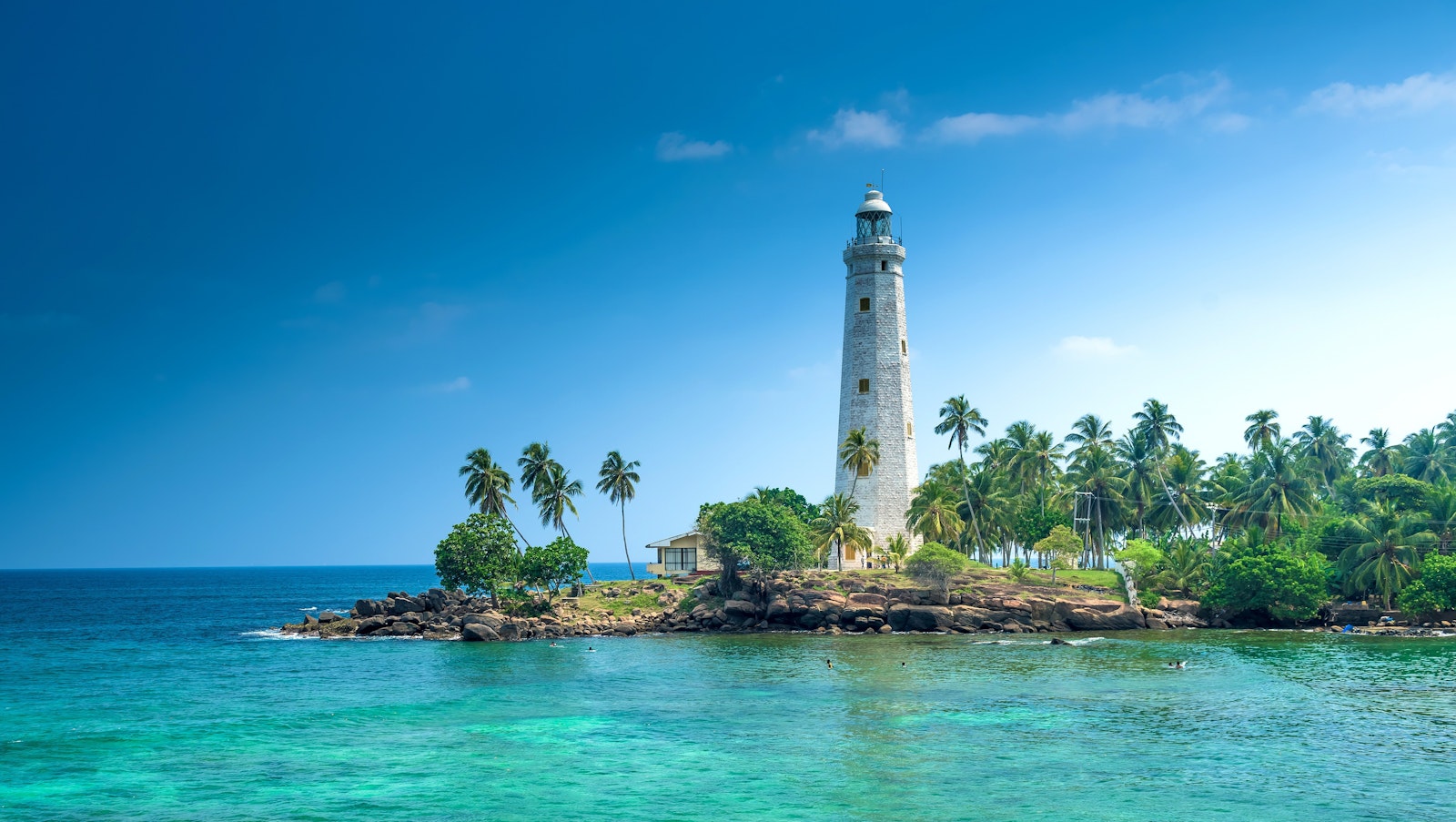 Sri Lanka - Patrimoine ancien et sérénité tropicale
