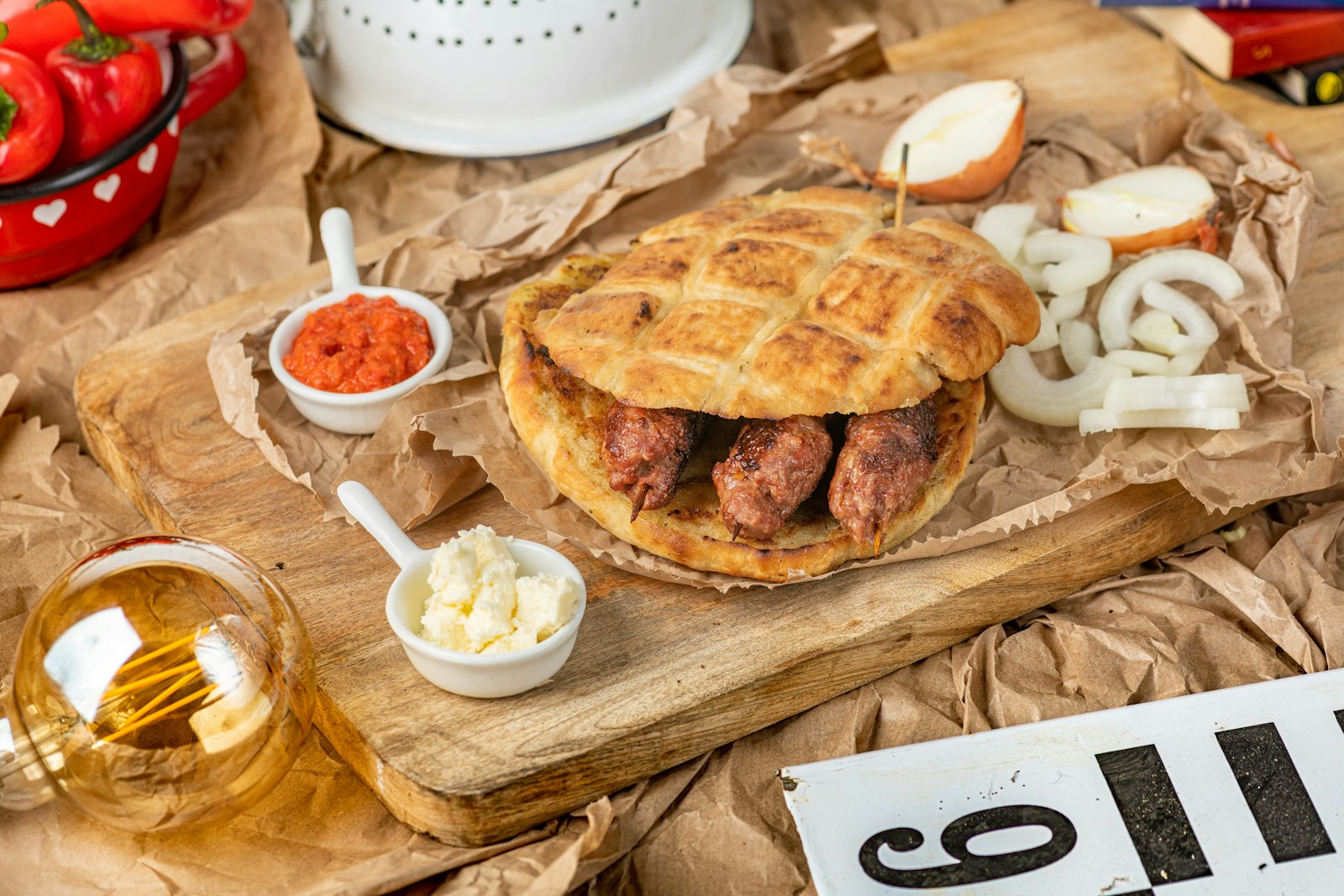 Ćevapi