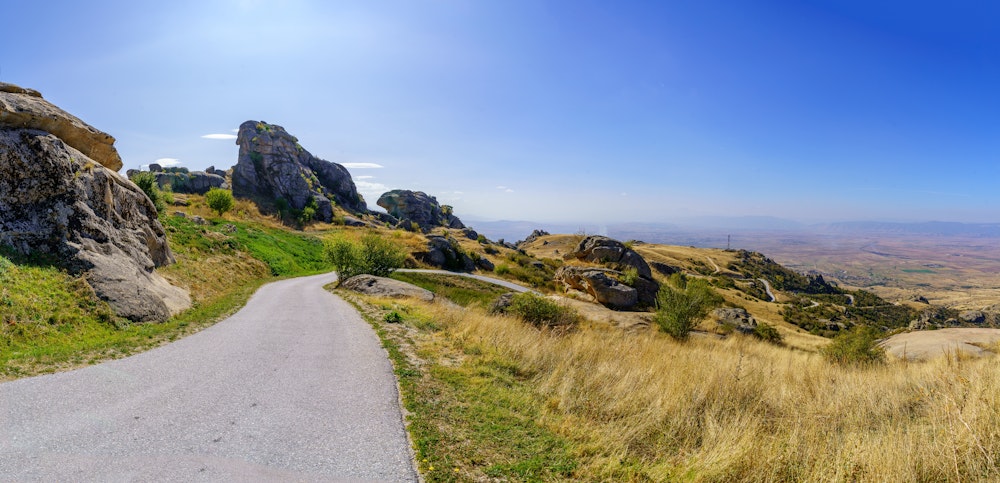 Road trips with Halalbooking: A journey through the Balkans from the Alps to the Aegean