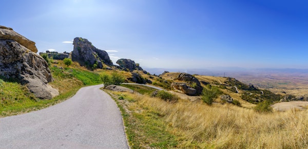 Road trips with Halalbooking: A journey through the Balkans from the Alps to the Aegean