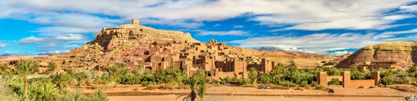 Morocco: A rich and rewarding halal-friendly travel destination