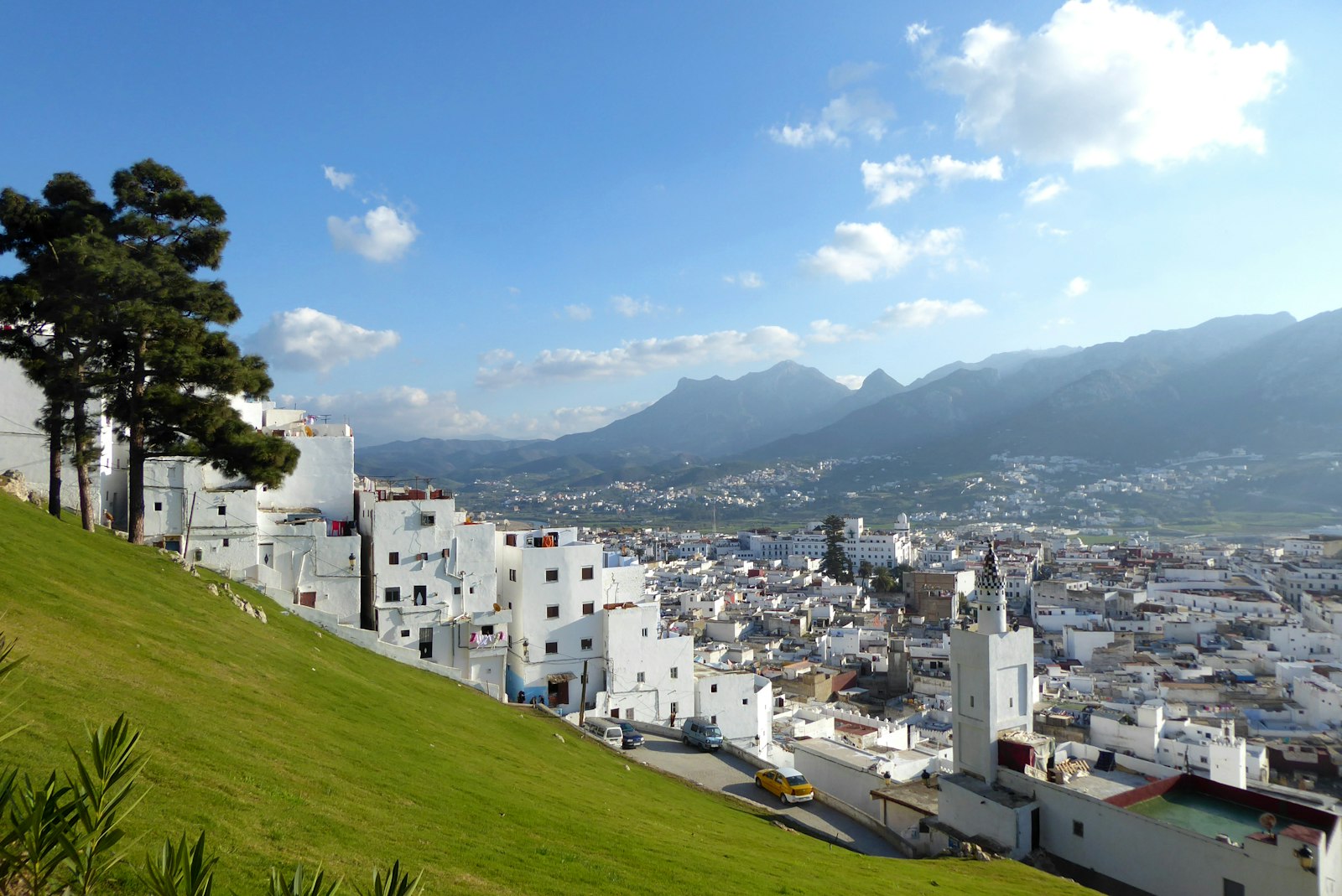 Tetouan