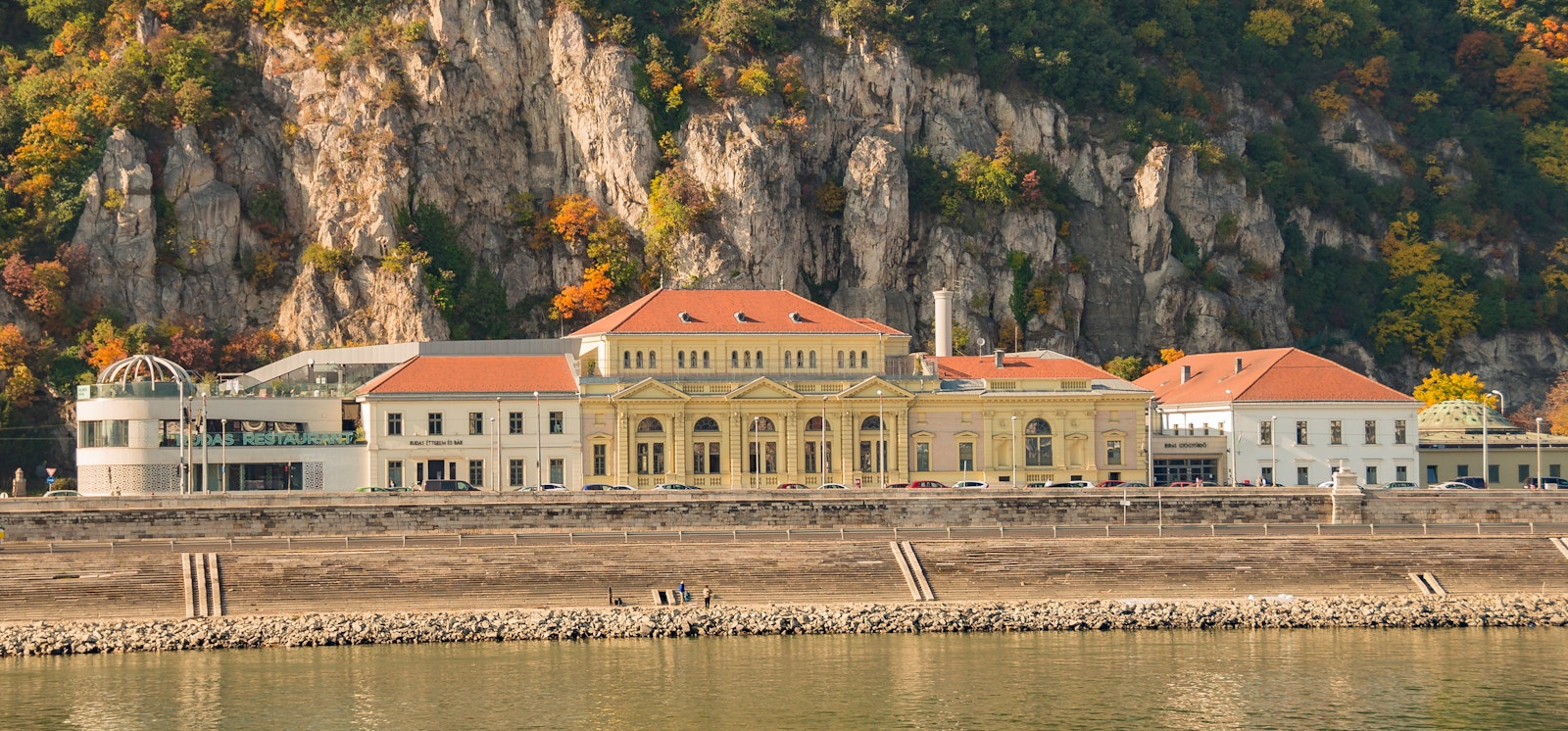 Central Europe: where Ottoman legacies meet modern Muslim-friendly travel