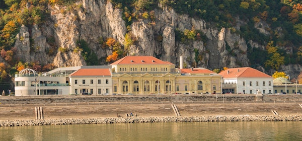 Central Europe: where Ottoman legacies meet modern Muslim-friendly travel