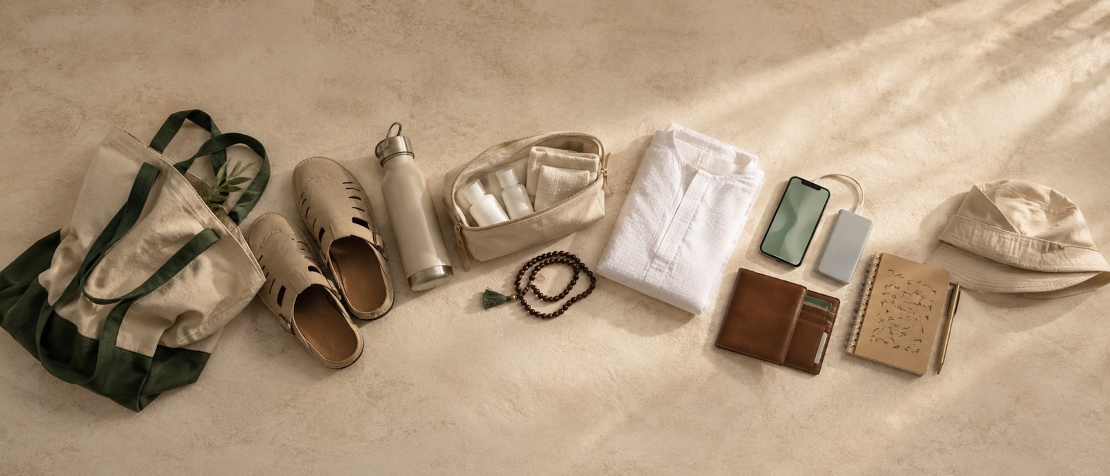 20 Expert Umrah Travel Tips for a Smooth Journey