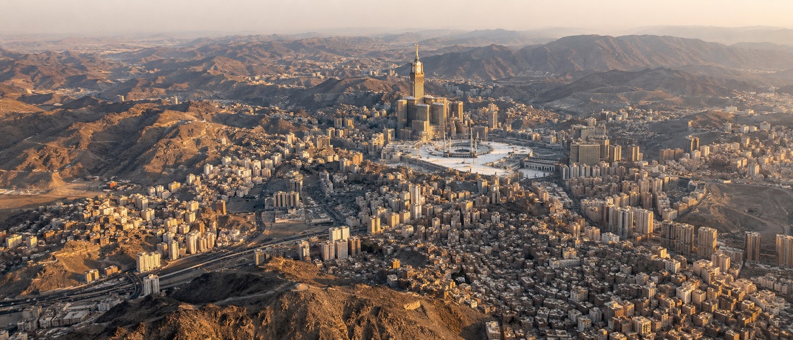 Where to Stay in Makkah for Umrah: District & Neighbourhood Guide
