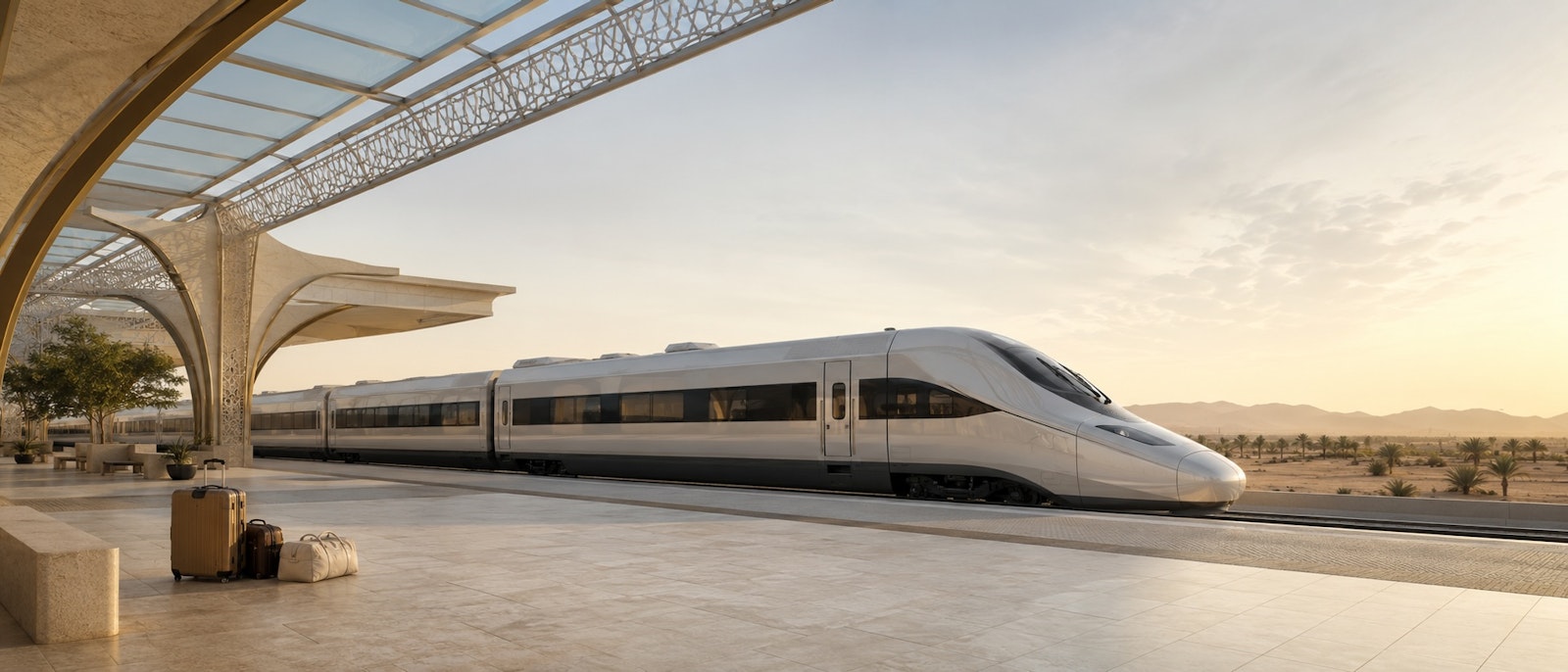 Umrah Transportation Guide: Airport to Haram & Intercity Transfers