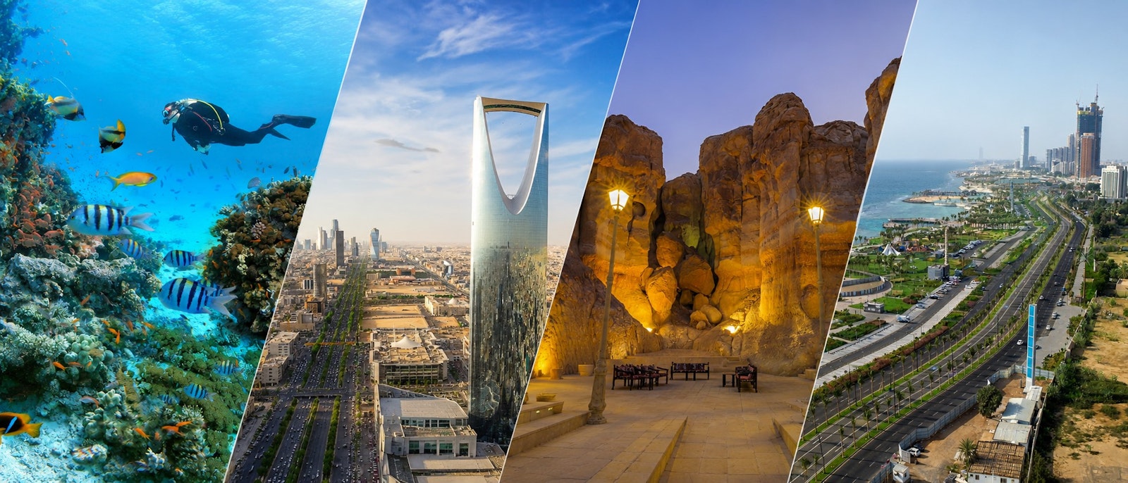 Umrah Plus: Extend Your Journey Beyond Makkah & Madinah
