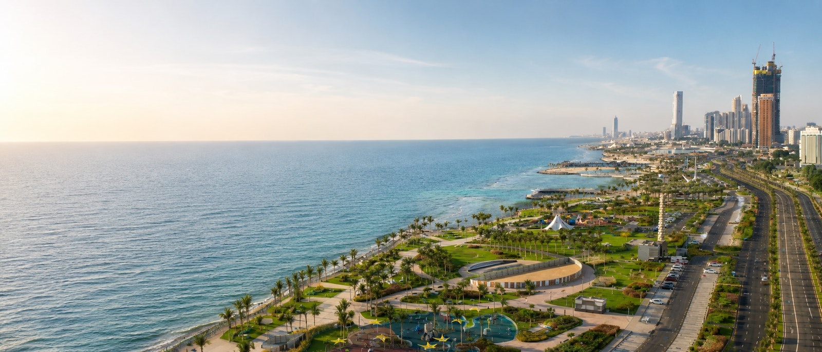 Jeddah Travel Guide: Exploring the Bride of the Red Sea