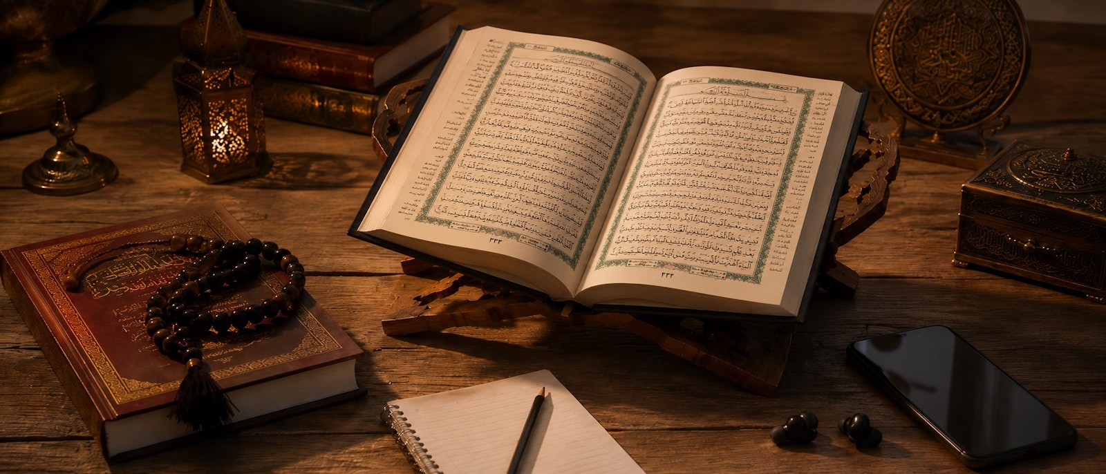 Essential Umrah Duas: Categorised Prayers for Every Ritual Stage