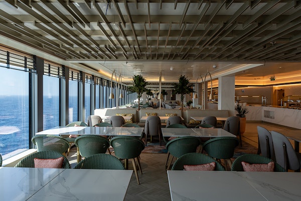 Amwaj Buffet