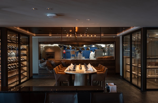 Meast Steakhouse