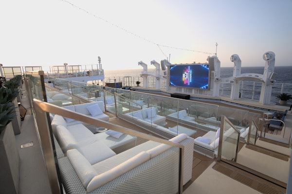 Beats Lounge