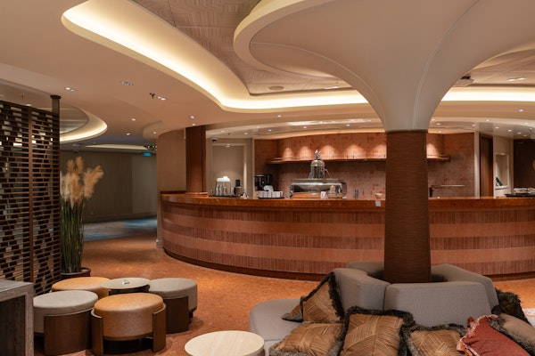 Marka café