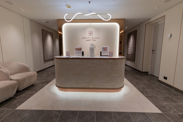 Blossom By AROYA Beauty Clinic