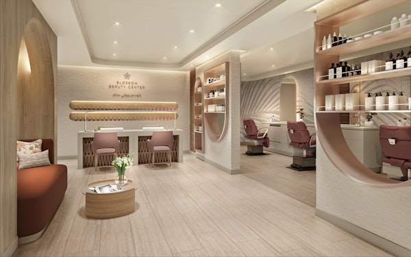 Blossom By AROYA Beauty Center