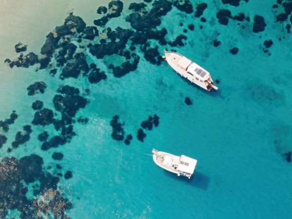 8 Nights from Istanbul to Red Sea Destinations (ideal for Umrah)