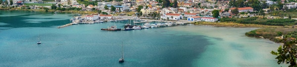 7 Nights from Istanbul on a Captivating Mediterranean Cruise