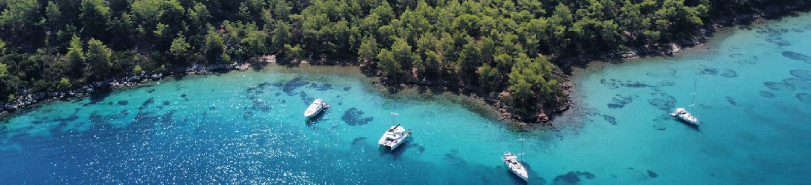 6 nuits inoubliables d'Istanbul à Marmaris