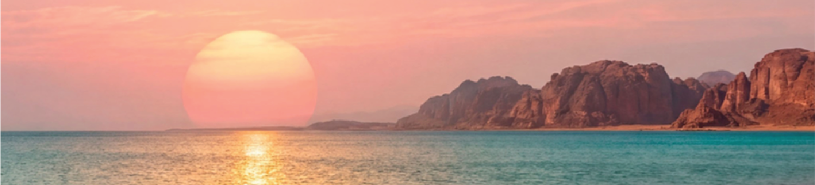 5 Nights Through the Red Sea