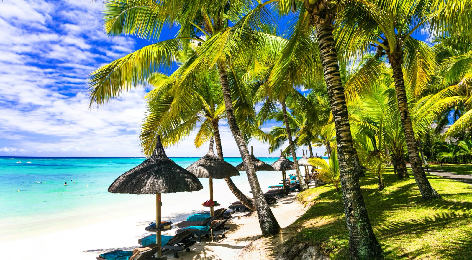 Mauritius - das funkelnde Juwel im Indischen Ozean