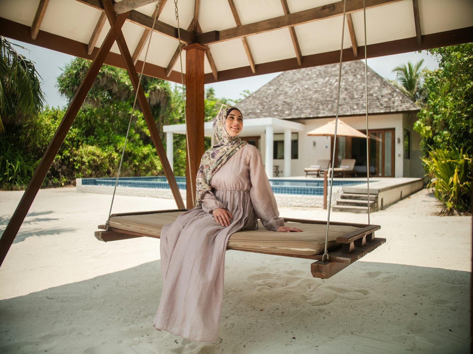 Maldives for Muslim travellers