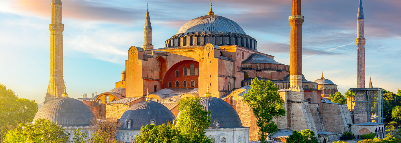 Ciddədən İstanbula 9 gecə (ümrədən sonra ideal)