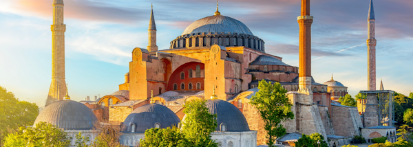 Ciddədən İstanbula 9 gecə (ümrədən sonra ideal)