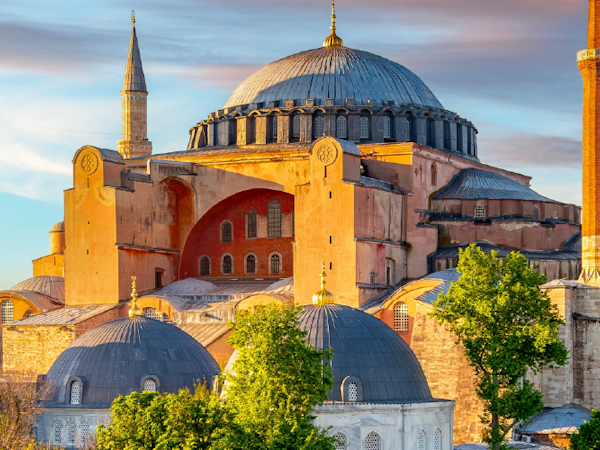 Ciddədən İstanbula 9 gecə (ümrədən sonra ideal)