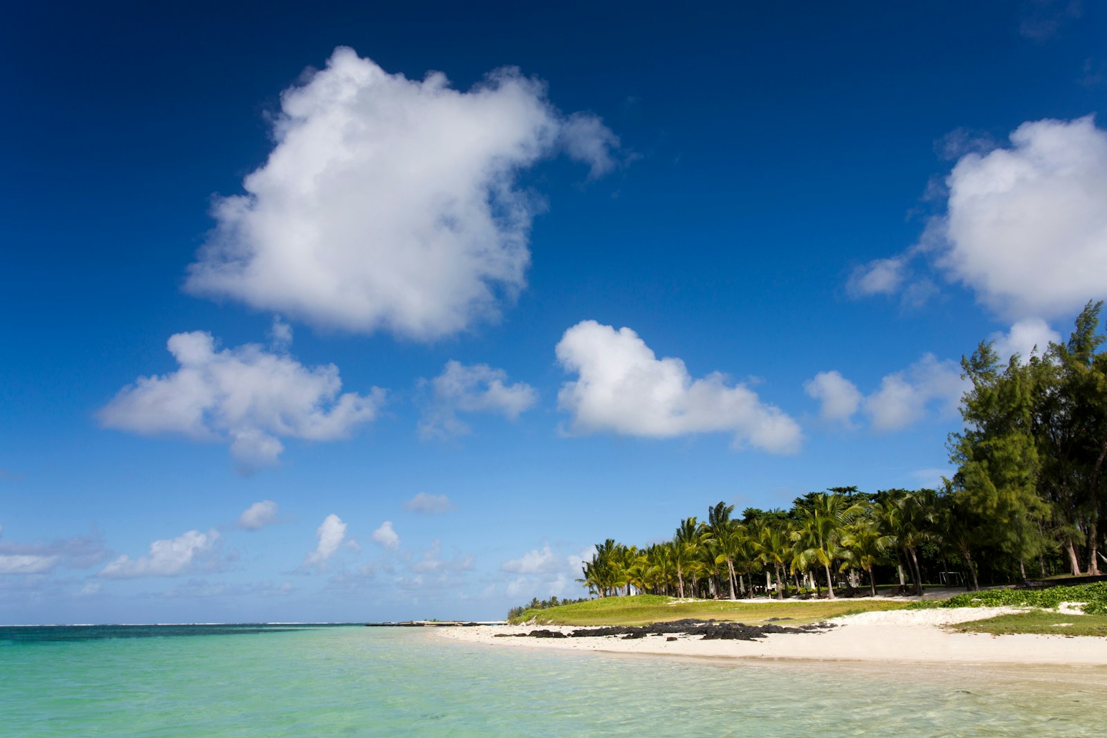 Mauritius