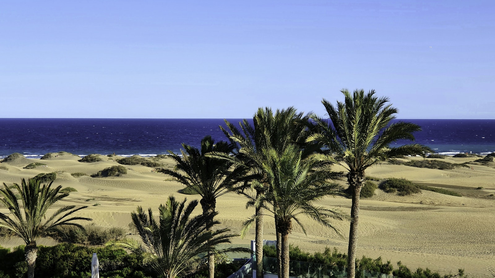 Insel Gran Canaria, Kanarische Inseln