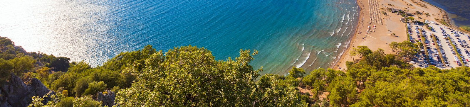 7 Nights from Alexandria to Istanbul and the Aegean