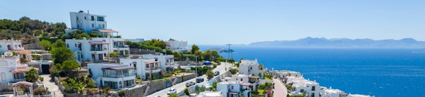 7 Nights to Alexandria & Türkiye's Coastal Treasures