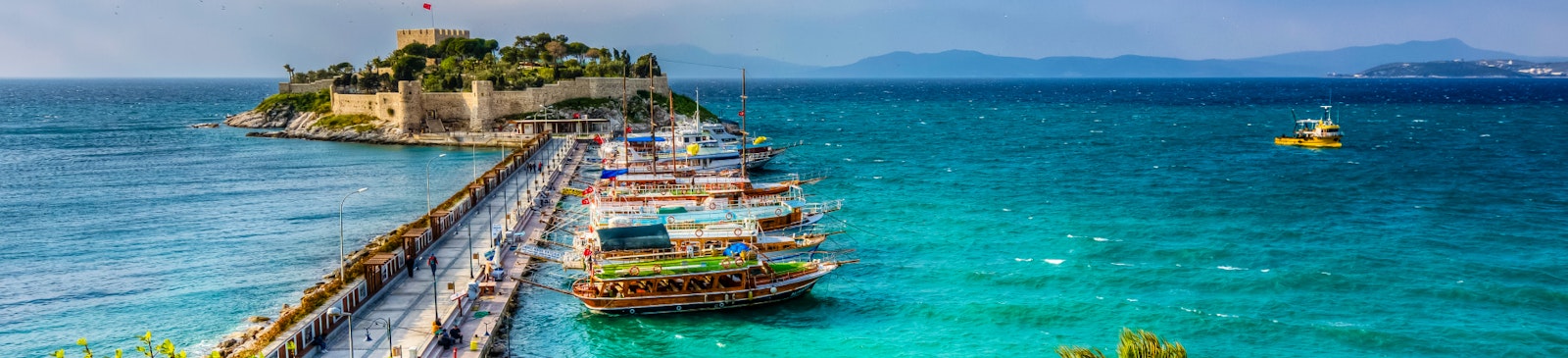 7 Nights of Mediterranean Culture & Charm