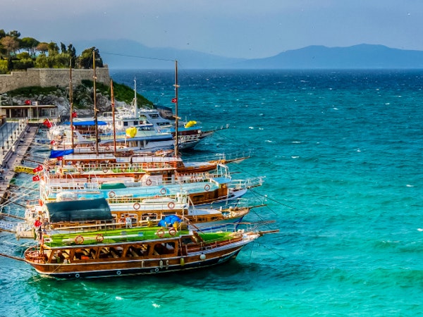 7 Nights of Mediterranean Culture & Charm
