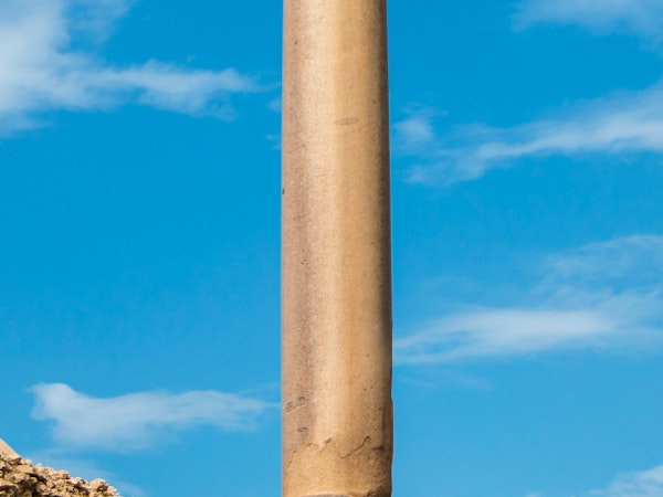8 Nights to Alexandria & the Turkish Riviera