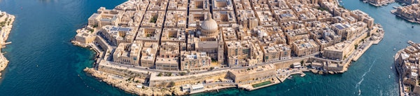 7 Nights across Four Mediterranean Countries from Italy to Istanbul
