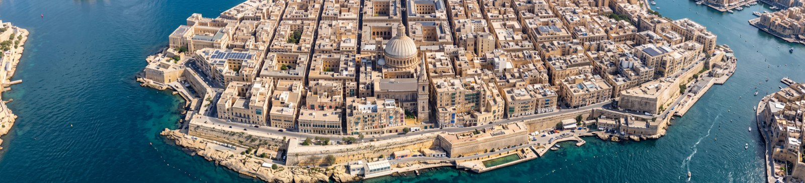 7 Nights across Four Mediterranean Countries from Italy to Istanbul
