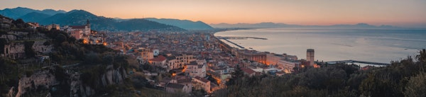 7 Nights from Istanbul to Italy along Mediterranean Shores