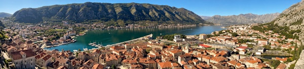 7 Nights from Istanbul to Trieste across 5 Countries