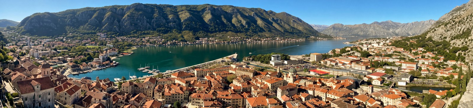 7 Nights from Istanbul to Trieste across 5 Countries